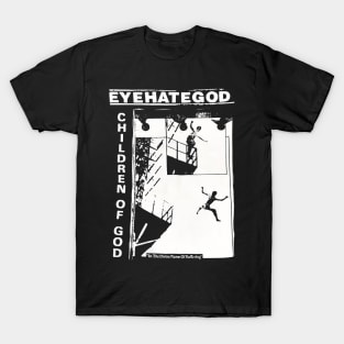 Eyehategod Band T-Shirts for Sale | TeePublic